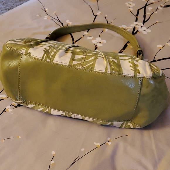 Nine West canvas puse - Picture 6 of 9